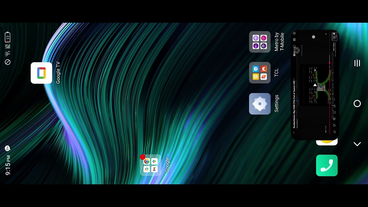 Numberblocks Big V272