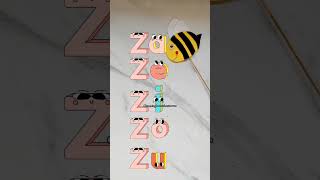 Lesson #21za,ze,zi,zo,zu