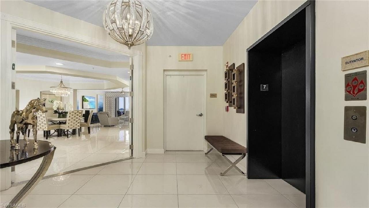 View of Fantastic Views!! Cape Coral Florida Waterfront Condos for Sale ...