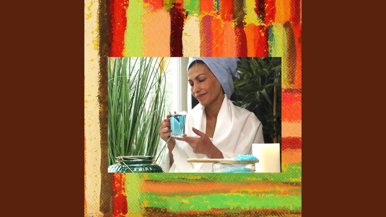 Delightful Ambience for Heavenly Spa