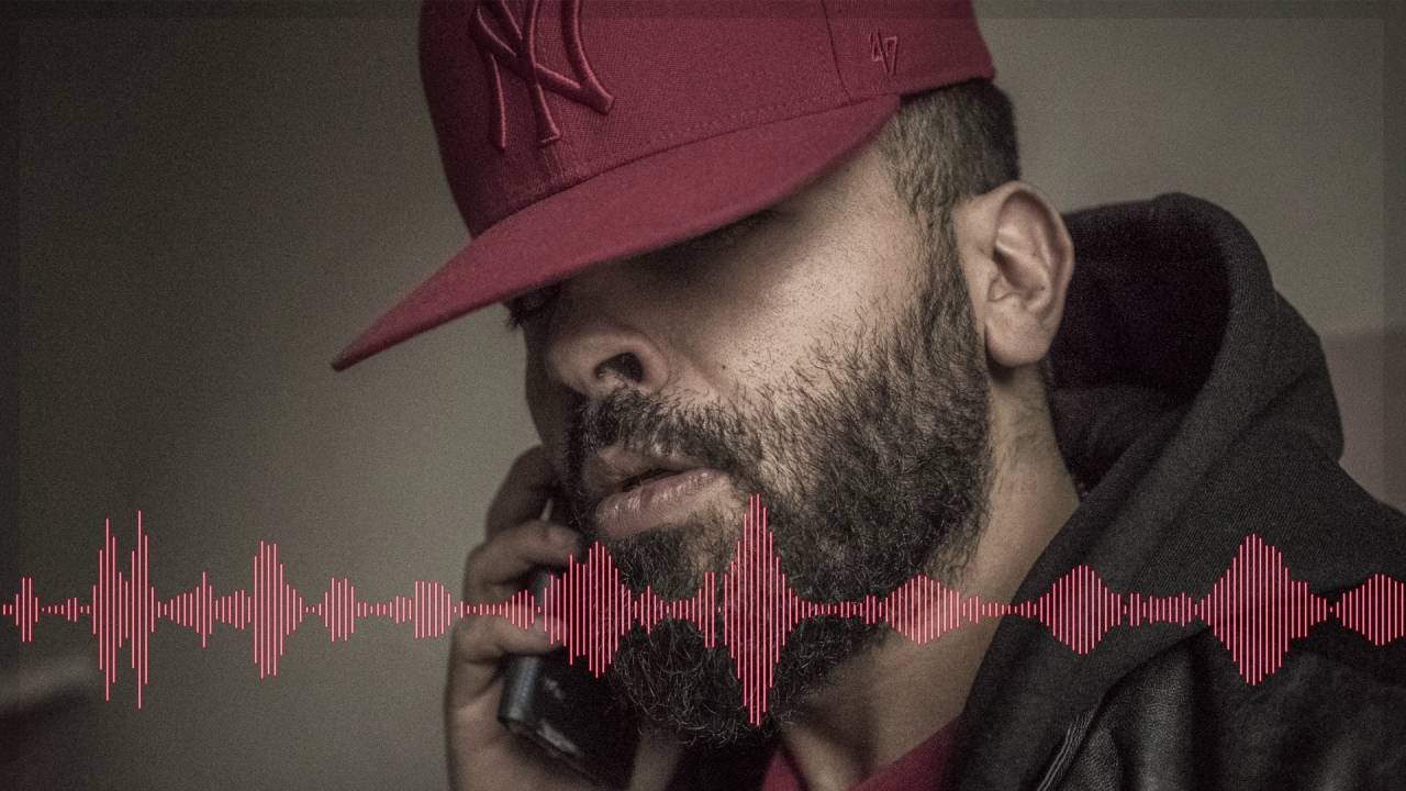 Censur - Jeg Kondolerer