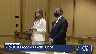 Video: Woman arrested in connection with New Canaan mom's disappearance seeks to have trial location