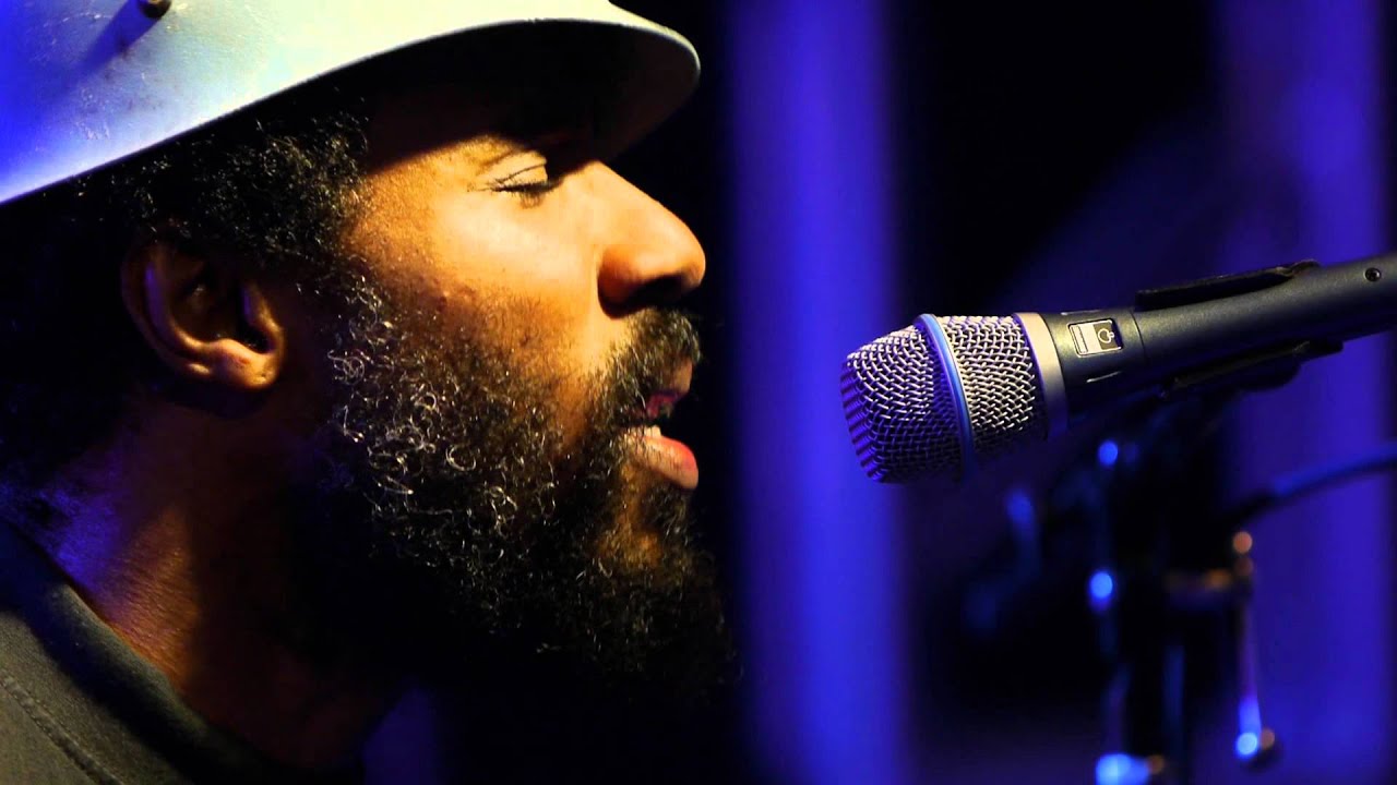 Cody ChesnuTT - Everybody's Brother (Live on KEXP)