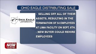 Sale of Beverage Distributor could cost jobs