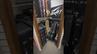 Take care of your instruments by getting a quality case! #guitar #music