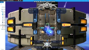 Event Merger dari RF Genesis to RF Arasy