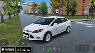 Update Drive World: Drift Car Racing Gameplay Android  screenshot 2