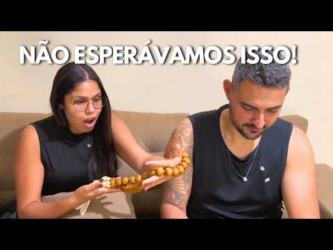Compramos itens para a casa NA SHOPEE e nos surpreendemos 😱