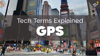 GPS - A Guide for Visitor Attractions and Tourist Destinations