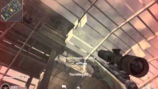 360 | A COD4 Montage by [AZN]Masked Foo