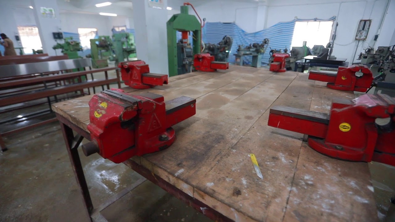 GREGORIAN INSTITUTE OF TECHNOLOGY,KANGAZHA,KOTTAYAM