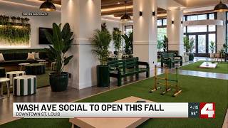 Wash Ave Social coming to Wash Ave Food Hall