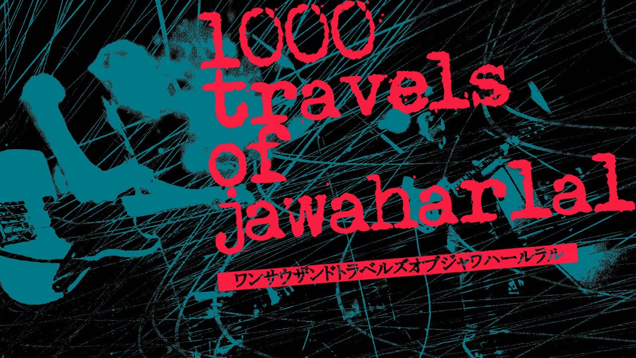1000travels of jawaharlal / 25th June 2022 - YouTube