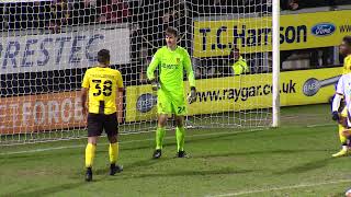 Highlights Burton Albion 3-1 Bolton Wanderers