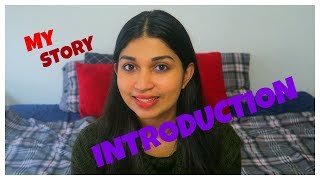 My Introduction Video Indian Mom Youtuber Candid Homemaking