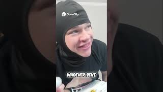 Insane Prank Dads Reaction To Breast Implants