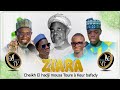 ذكر باي الشيخ عمر ذاكر آك مولد الشيخ إبراهيم توراي
