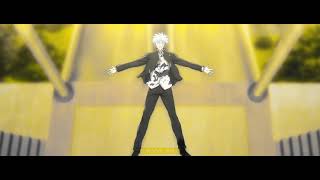 Apocalipto W Heishi &