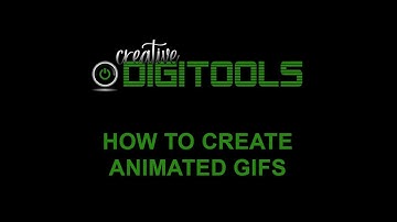 How to create an animated gif using gifmaker.me