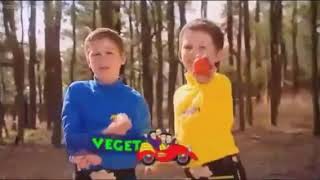 The Little Wiggles Vegetable Soup