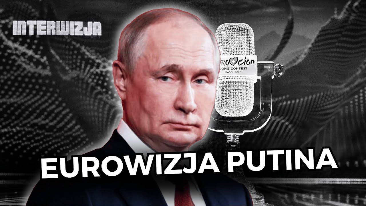 INTERWIZJA, CZYLI EUROWIZJA PO ROSYJSKU