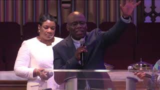 BHBC: Sunday Service - 8/2/26