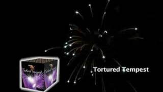 Tortured Tempest