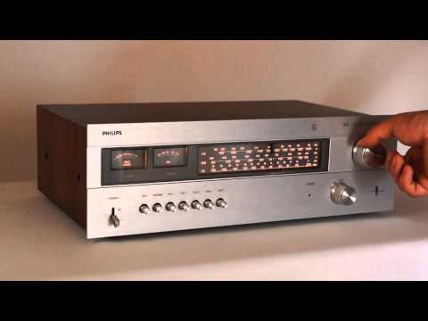 Philips 694 22AH694 22 - YouTube