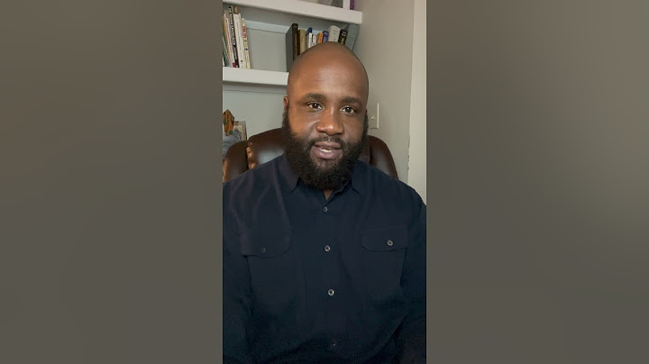 Black Male Counselor/Therapist (STATE LICENSED)