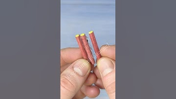 Match firecracker trick #firecracker #fireworks #tricks #shorts #experiment