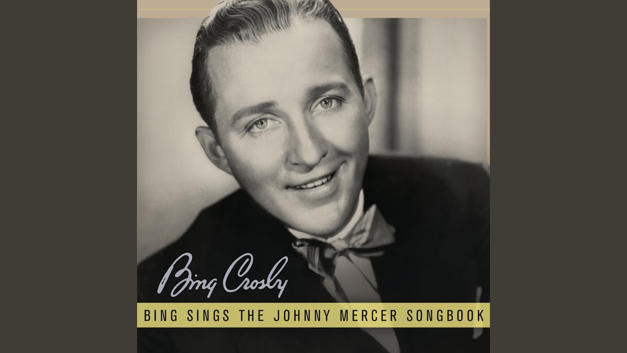 Bing Crosby Jeepers Creepers Chords Chordify