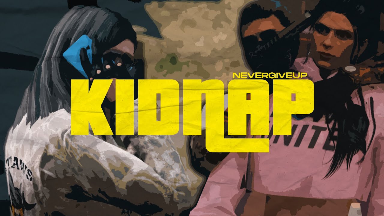 Kidnap Rp