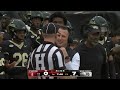 NCAAF 2026 Week #05 - Stanford Cardinal @ Wake Forest Demon Deacons