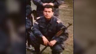 Pogibija Milorada - Miska Bulatovica - Milomir Miljanic Miljan (Audio 2019)