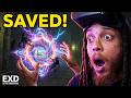 This Is How The VR Dimension Gets Saved And It's Wilder Than You Think | Extra Dimensional Finale