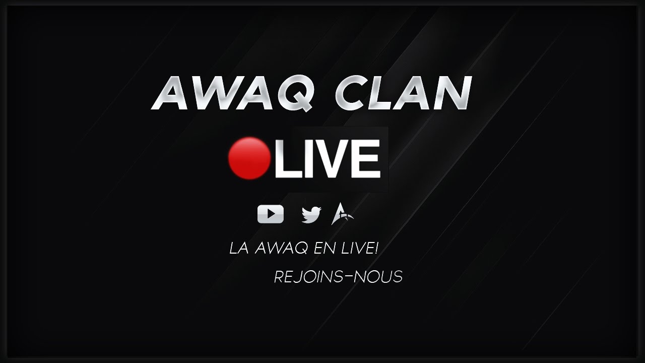 2"500 ABONNES EN LIVE ? | MASSACRE ET CARNAGE EN LIVE sur "BLACK OPS 3" ! - 2"500 ABONNES EN LIVE ? | MASSACRE ET CARNAGE EN LIVE sur "BLACK OPS 3" !