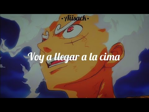 •[The Peak/ピーク]• Sekai No Owari [Sub.español] One piece op 25 Full