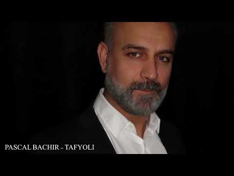 PASCAL BACHIR - TAFYOLI #aramean #assyrian #music #tafyoli