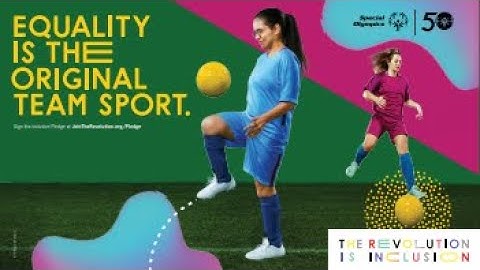 Inclusion Manifesto  (60 sec)