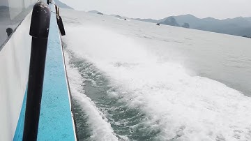 Tàu cao tốc Cô Tô | AZgo Travel