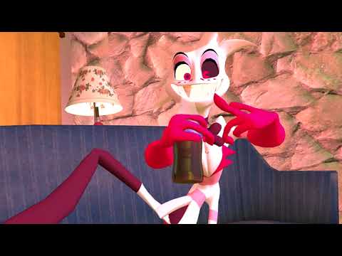 [GMOD] There's an Angel Dust Gmod Model now