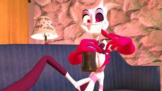 Gmod Theres An Angel Dust Gmod Model Now