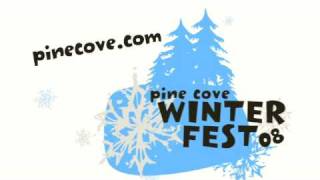 Pine Cove Winterfest 2008