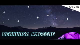 Dheeme Dheeme Pati Patni Aur Woh Dj G-Trak Remix Promo