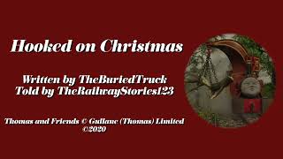 TheRailwayStories123 Reads... | Hooked on Christmas