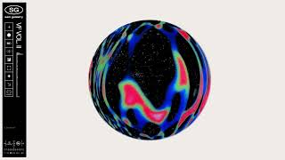 Sam Gellaitry - Solarium Official Audio