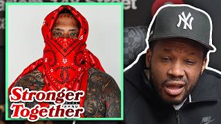 Westside Gunn & Benny Drop Release Dates + Conway Says "WE AINT FAMILY"?