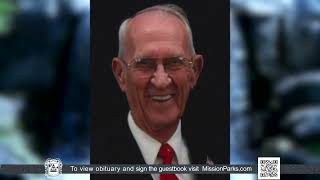 Mission Park Cares Obituary (January 29)