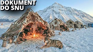 Jak Neandertalczycy Przetrwali w Jaskiniach w Temperaturze -30°C (-22°F) | Dokument do Snu