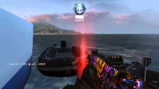 Legit_Creeper on Black Ops II Boosting.